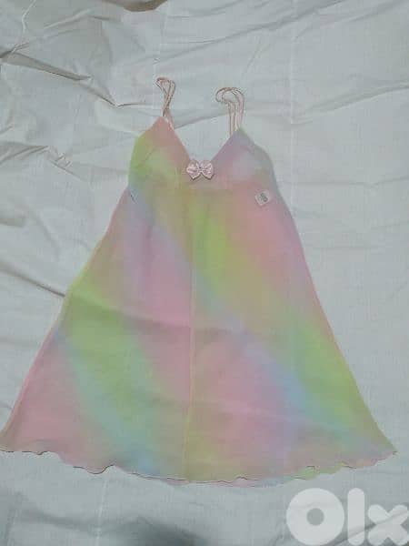 lingerie bridal set rainbow colour s to xL La Senza bag available +1$ 8