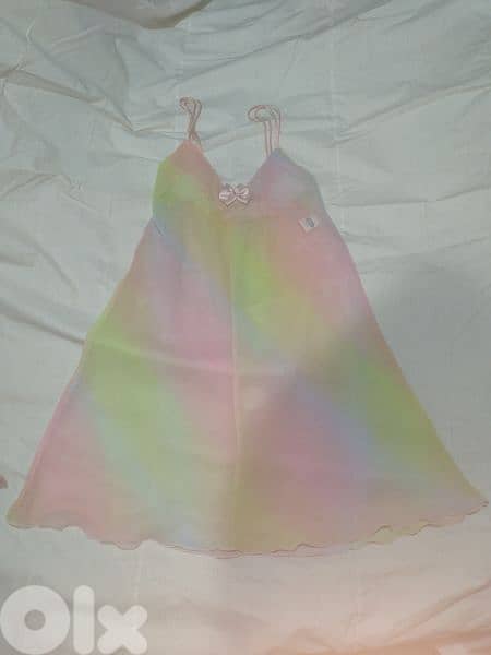 lingerie bridal set rainbow colour s to xL La Senza bag available +1$ 10