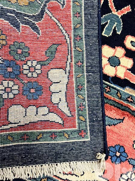 persian carpet hand made سجاد العجمي 1