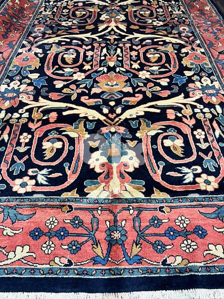 persian carpet hand made سجاد العجمي 2