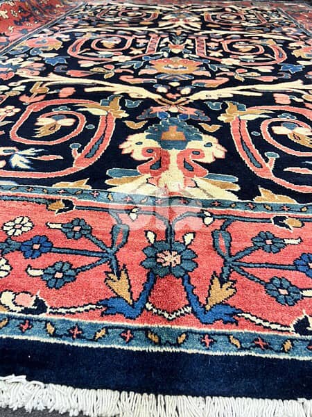 persian carpet hand made سجاد العجمي 3