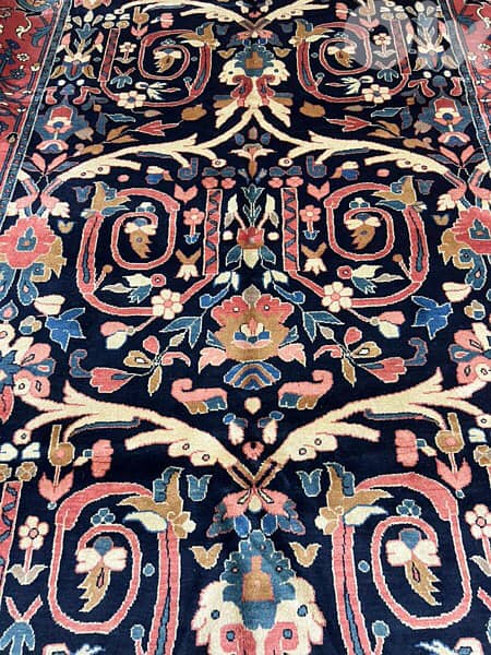 persian carpet hand made سجاد العجمي 5