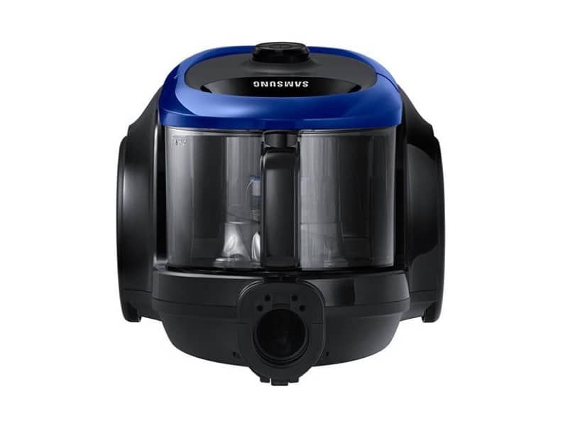 Samsung Bagless 2000W 4581 Vacuum Cleaner (Black) 0