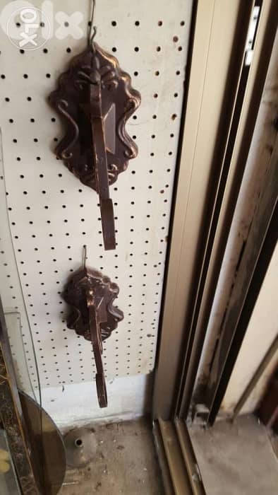 تعليقة للحيط مميزة 0