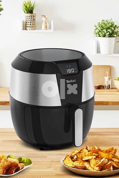 Tefal Easy Fry XXL AirFryer 1