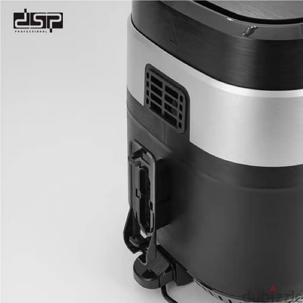 DSP 7L AirFryer 3