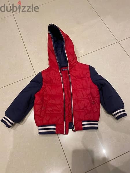 original Marines 4 years 0