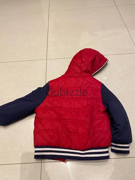 original Marines 4 years 1