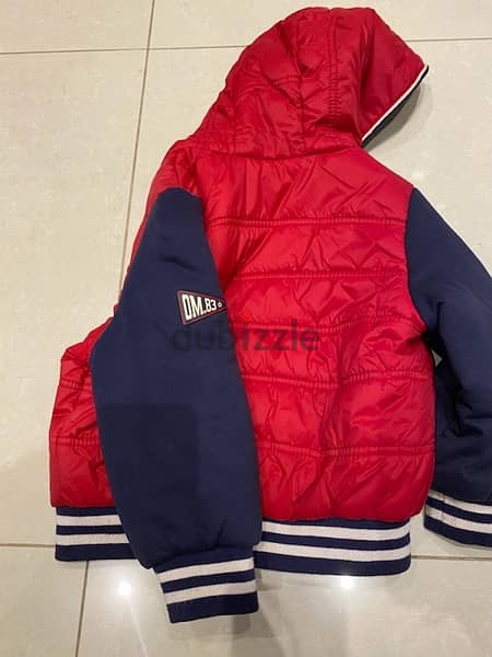 original Marines 4 years 2