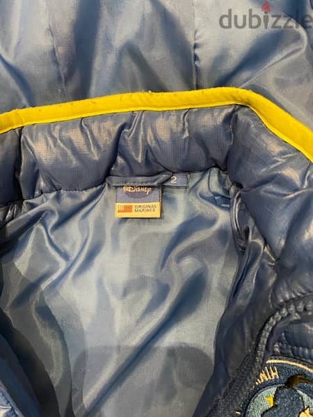 original Marines 2 years 1