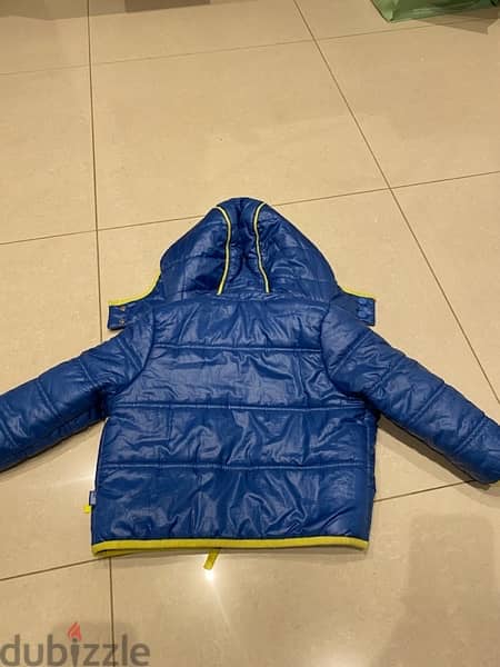 original Marines 2 years 2