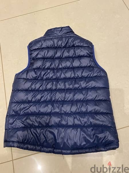mothercare vest 2