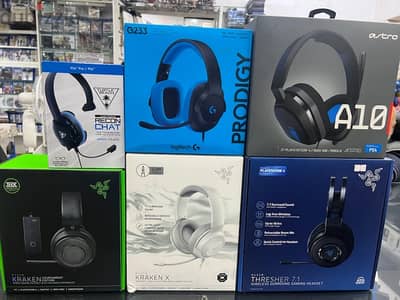 Razer Headset