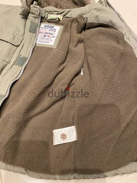 jacket up to 4 years 2