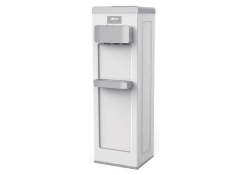 Midea Water Dispenser 1