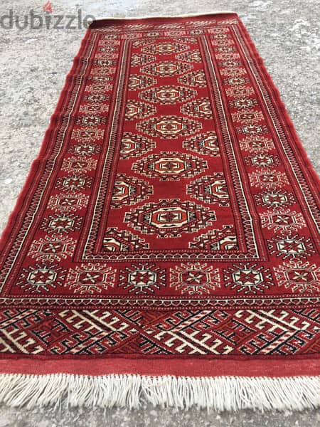 سجاد عجمي. Persian Carpet. Hand made 0
