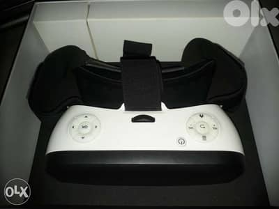 Vr with android plugin barely used(trade offer might be accepted)
