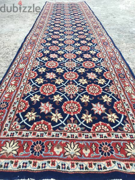 سجاد عجمي. Persian Carpet. Hand made 0