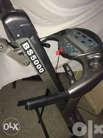 Used Treadmill