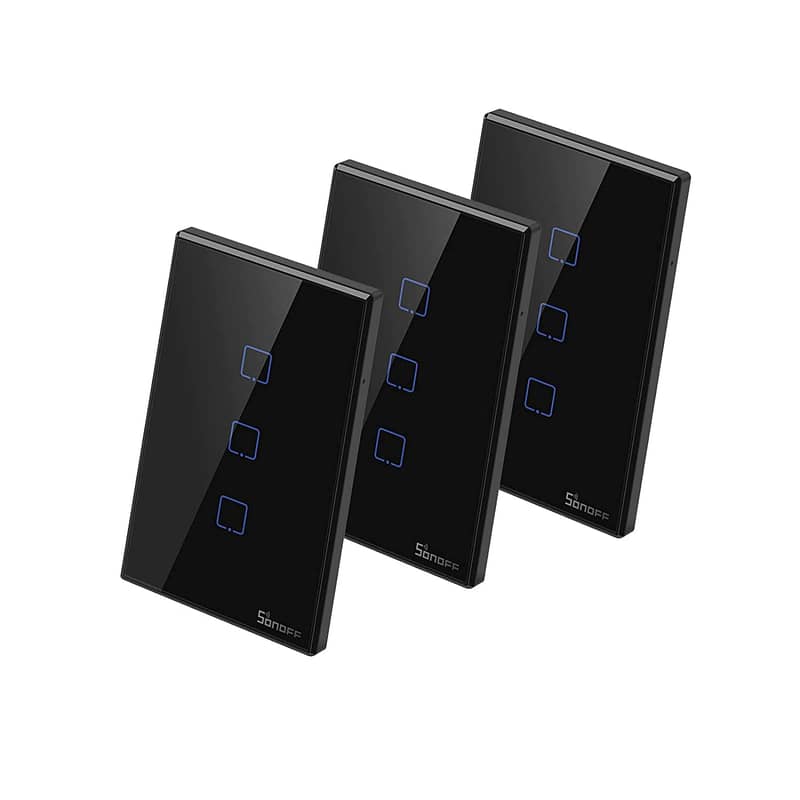 Sonoff Smart Wall Switches 1