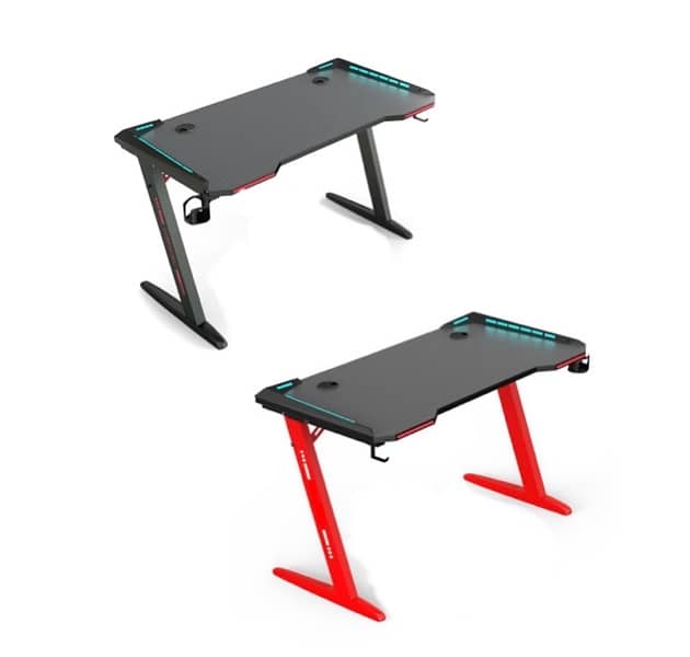 Z8 Gaming Desk 0