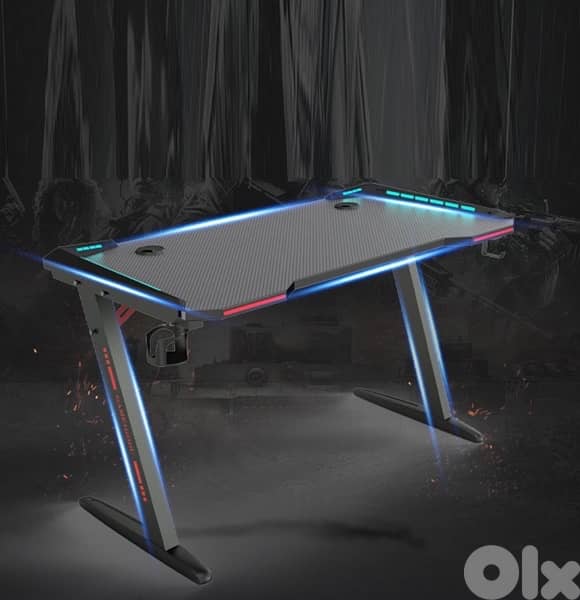 Z8 Gaming Desk 6