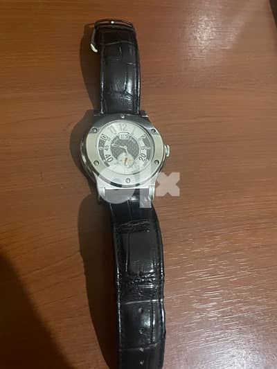 richard Junot rare piece