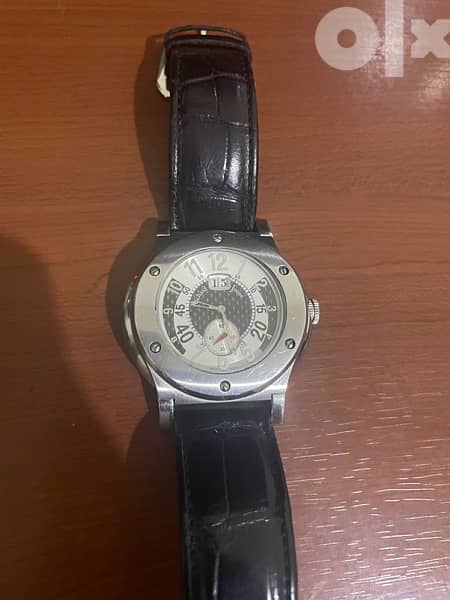 richard Junot rare piece 1