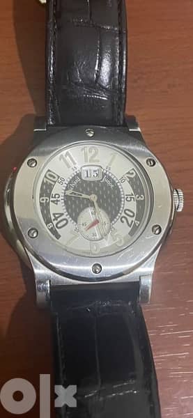 richard Junot rare piece 3