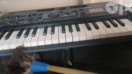 كورج ميكرو سامبرات بياخود وعليه برنامج