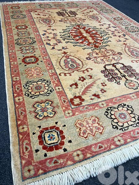 persian carpet سجاد العجمي 0