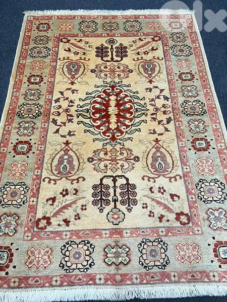 persian carpet سجاد العجمي 1