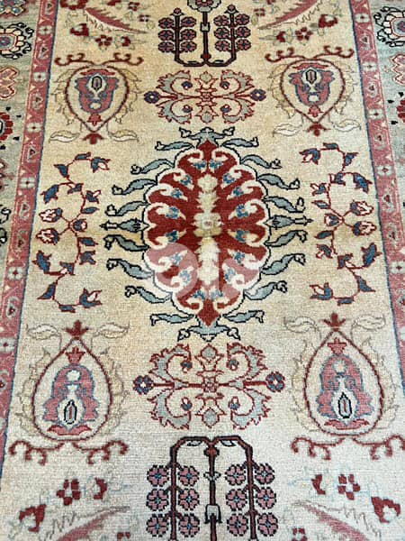 persian carpet سجاد العجمي 2