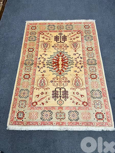 persian carpet سجاد العجمي 4