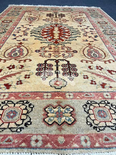 persian carpet سجاد العجمي 5