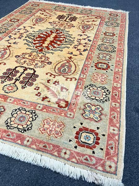 persian carpet سجاد العجمي 6