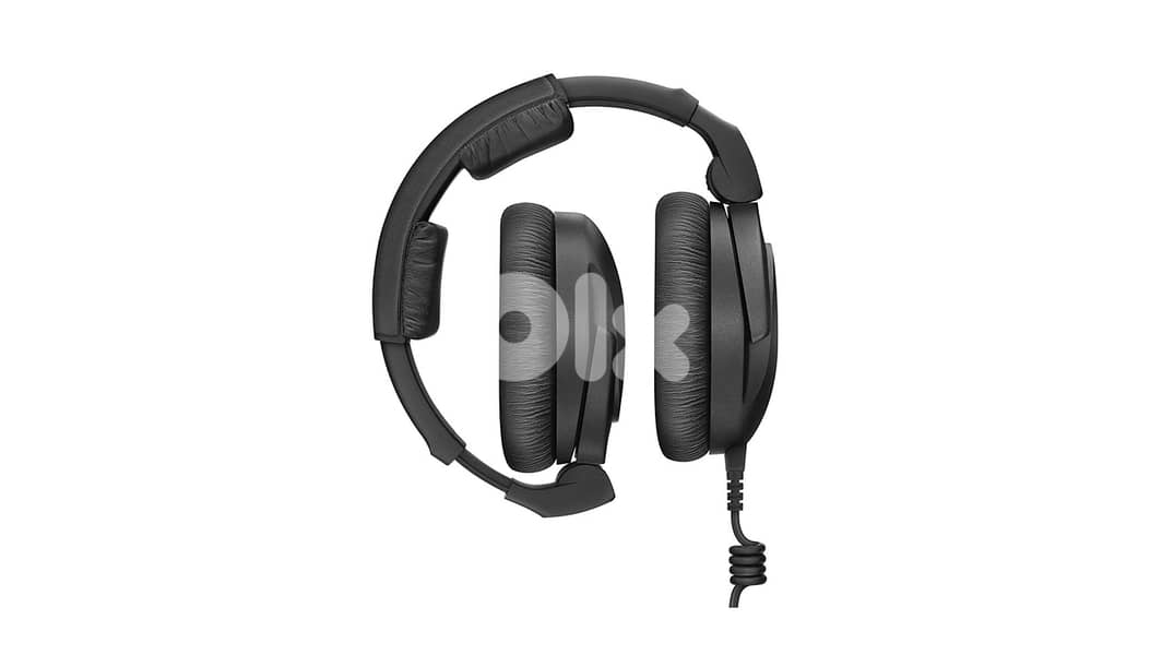 Sennheiser HD-300 Headphones (HD300) 1