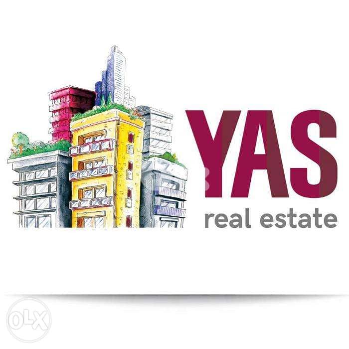 Koleiat | 2000m2 | Flat | View | 40/120 | 5