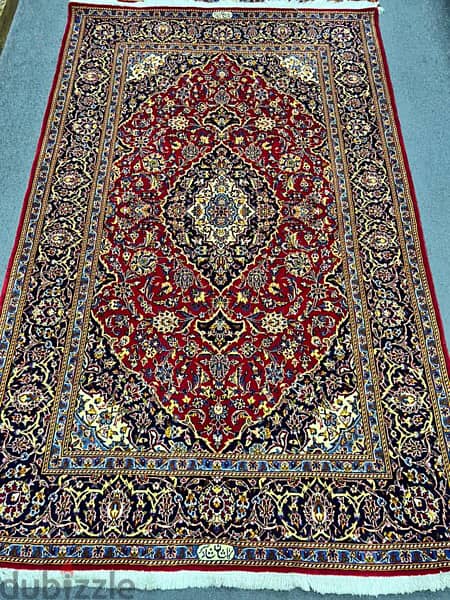 persian carpet سجاد العجمي 0