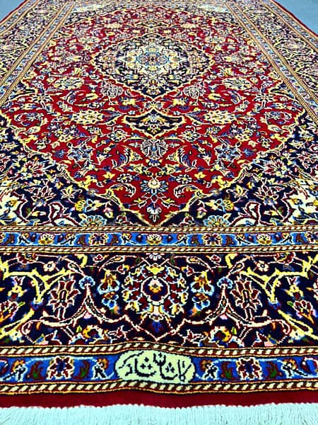 persian carpet سجاد العجمي 4