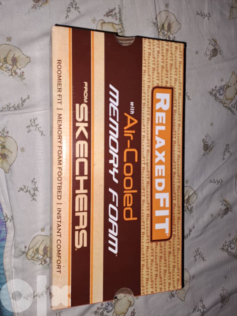 sketchers boat slipe on mens shoes,size 41 1