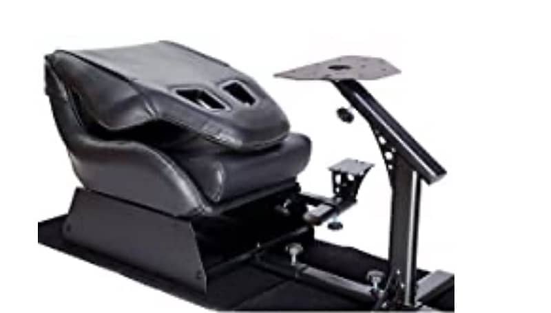 Racing Simulator Seat 1