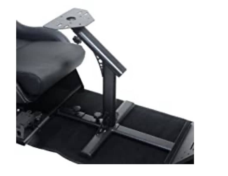Racing Simulator Seat 2