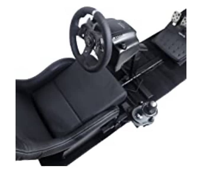 Racing Simulator Seat 3