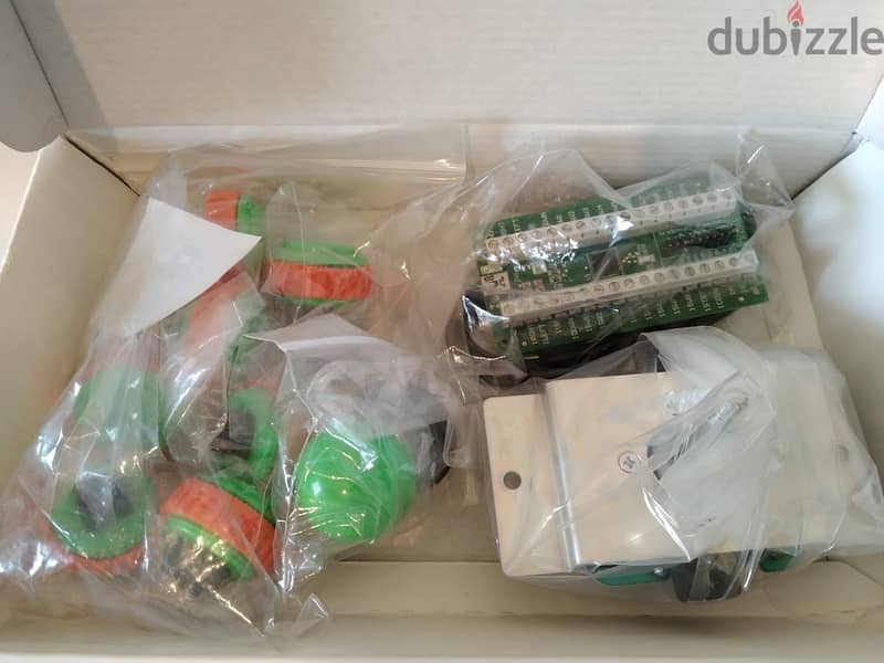 Custom build Arcade Hitbox and Stick controllers 12