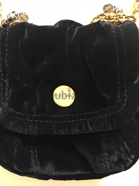 Juicy couture bag 1