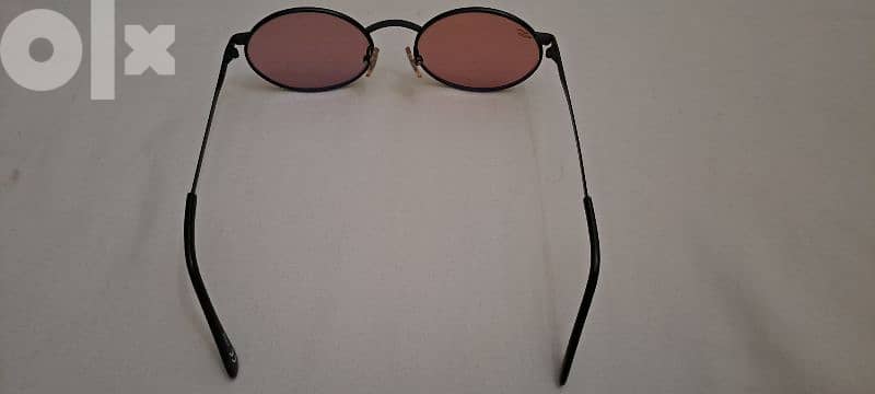 Serengeti essential vintage 2