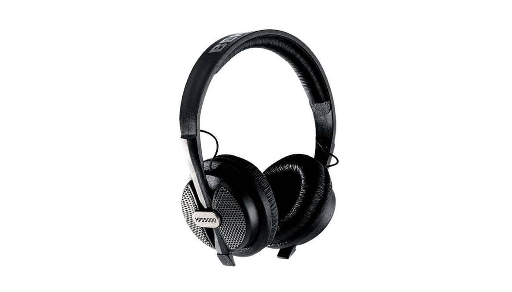 Behringer HPS5000 Studio Headphones 0