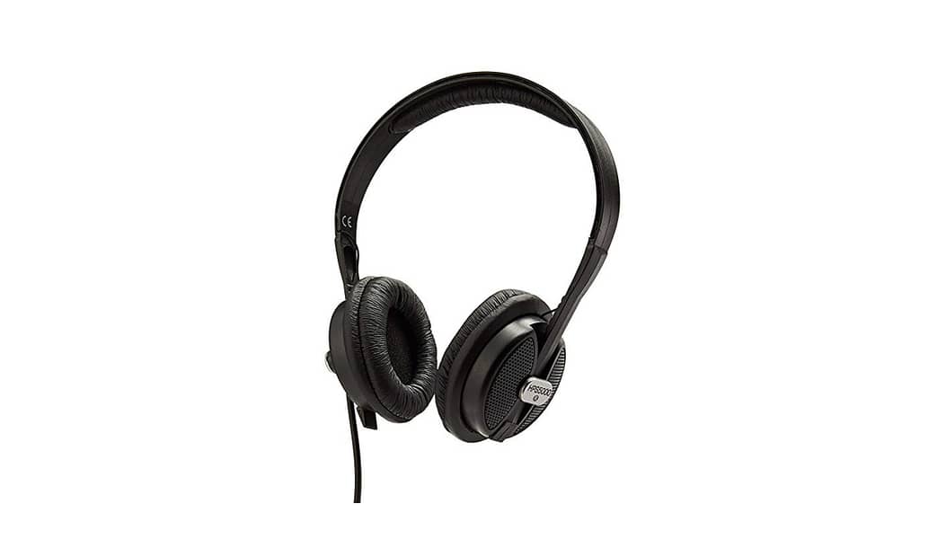 Behringer HPS5000 Studio Headphones 2