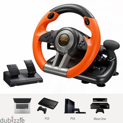PXN V3 Pro Steering Wheel